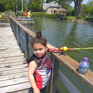 Meet your Posher, Lori